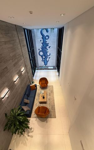 Studio para alugar com 23m², 1 quarto e sem vaga