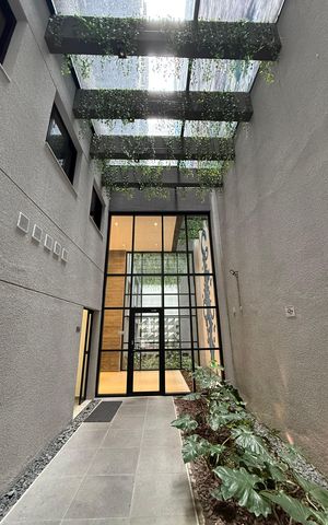 Studio para alugar com 23m², 1 quarto e sem vaga