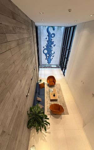 Studio para alugar com 23m², 1 quarto e sem vaga