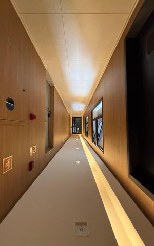 Studio para alugar com 23m², 1 quarto e sem vaga