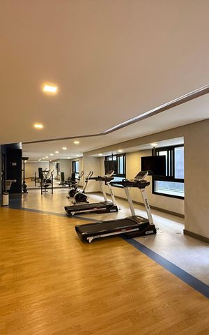 Studio para alugar com 23m², 1 quarto e sem vaga