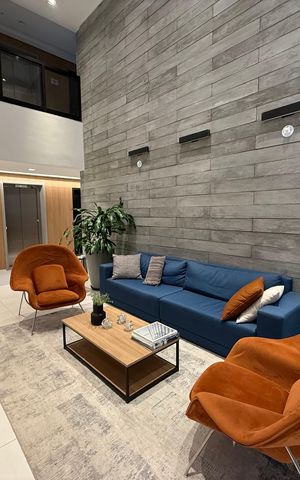 Studio para alugar com 23m², 1 quarto e sem vaga