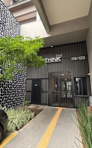 Studio para alugar com 23m², 1 quarto e sem vaga