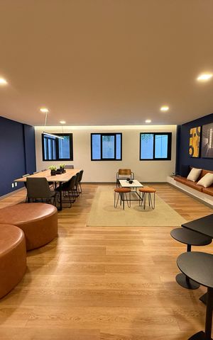 Studio para alugar com 23m², 1 quarto e sem vaga