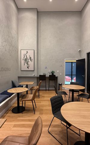 Studio para alugar com 23m², 1 quarto e sem vaga