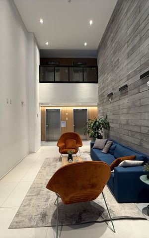 Studio para alugar com 23m², 1 quarto e sem vaga