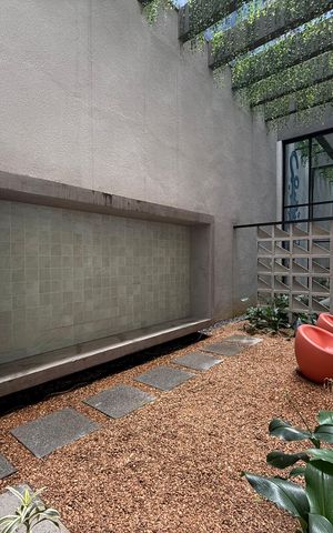 Studio para alugar com 23m², 1 quarto e sem vaga