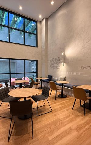 Studio para alugar com 23m², 1 quarto e sem vaga
