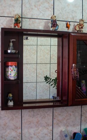 Casa para alugar com 404m², 3 quartos e 3 vagas Casa para alugar com 404m², 3 quartos e 3 vagasBanheiro Suite