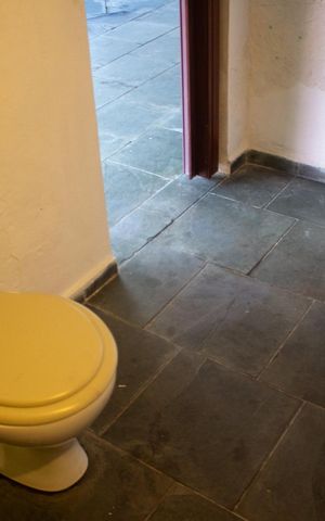 Casa para alugar com 404m², 3 quartos e 3 vagas Casa para alugar com 404m², 3 quartos e 3 vagasBanheiro Garagem