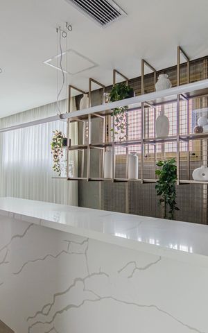Studio para alugar com 27m², 1 quarto e sem vaga Studio para alugar com 27m², 1 quarto e sem vagaÁrea comum - Salão de festas
