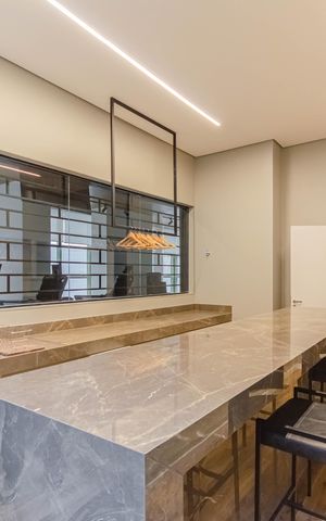 Studio para alugar com 27m², 1 quarto e sem vaga Studio para alugar com 27m², 1 quarto e sem vagaÁrea comum