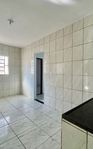 Casa à venda com 140m², 4 quartos e 3 vagas Casa à venda com 140m², 4 quartos e 3 vagasCozinha