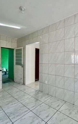 Casa à venda com 140m², 4 quartos e 3 vagas Casa à venda com 140m², 4 quartos e 3 vagasCozinha