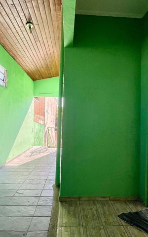 Casa à venda com 140m², 4 quartos e 3 vagas Casa à venda com 140m², 4 quartos e 3 vagasÁrea de Serviço