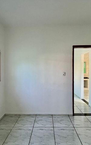Casa à venda com 140m², 4 quartos e 3 vagas Casa à venda com 140m², 4 quartos e 3 vagasQuarto 1