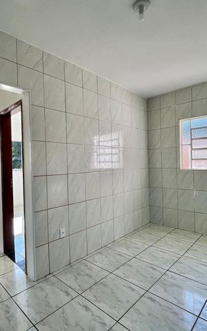 Casa à venda com 140m², 4 quartos e 3 vagas Casa à venda com 140m², 4 quartos e 3 vagasCozinha