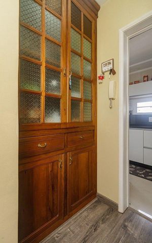 Apartamento à venda com 80m², 2 quartos e 2 vagasCorredor