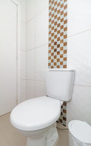 Apartamento à venda com 80m², 2 quartos e 2 vagasBanheiro