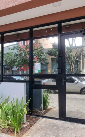 Apartamento à venda com 29m², 1 quarto e sem vaga