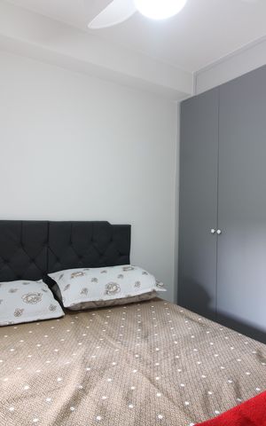 Apartamento à venda com 36m², 2 quartos e sem vagaQuarto 1