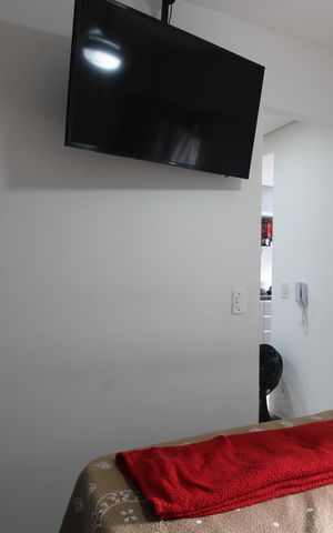 Apartamento à venda com 36m², 2 quartos e sem vagaQuarto 1