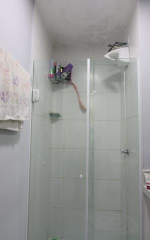 Apartamento à venda com 36m², 2 quartos e sem vagaBanheiro