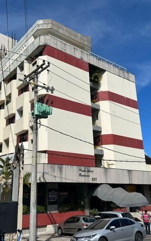 Studio para alugar com 40m², 1 quarto e 1 vaga