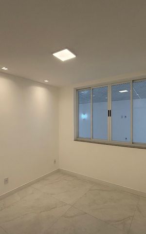 Apartamento à venda com 135m², 4 quartos e 1 vaga Apartamento à venda com 135m², 4 quartos e 1 vagaQuarto 2