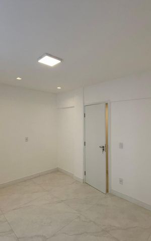 Apartamento à venda com 135m², 4 quartos e 1 vaga Apartamento à venda com 135m², 4 quartos e 1 vagaQuarto 3