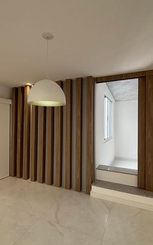 Apartamento à venda com 135m², 4 quartos e 1 vaga Apartamento à venda com 135m², 4 quartos e 1 vagaQuarto 1