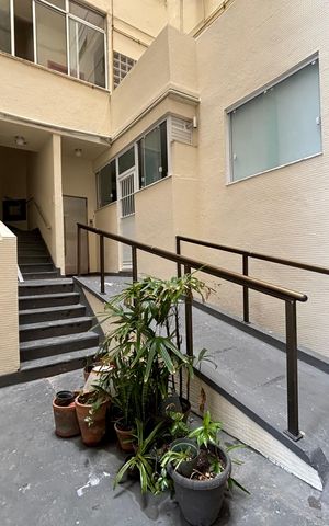 Apartamento à venda com 135m², 4 quartos e 1 vaga Apartamento à venda com 135m², 4 quartos e 1 vagaÁrea comum