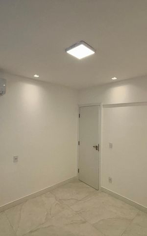 Apartamento à venda com 135m², 4 quartos e 1 vaga Apartamento à venda com 135m², 4 quartos e 1 vagaQuarto 2