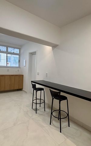 Apartamento à venda com 135m², 4 quartos e 1 vaga Apartamento à venda com 135m², 4 quartos e 1 vagaCozinha