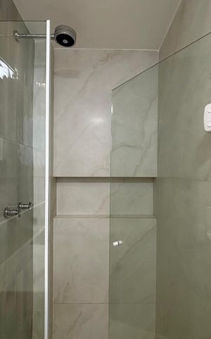 Apartamento à venda com 135m², 4 quartos e 1 vaga Apartamento à venda com 135m², 4 quartos e 1 vagaSuíte - banheiro