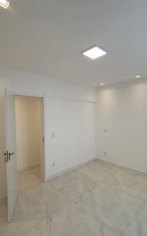 Apartamento à venda com 135m², 4 quartos e 1 vaga Apartamento à venda com 135m², 4 quartos e 1 vagaQuarto 3