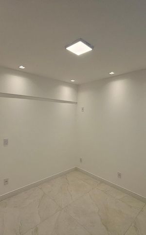Apartamento à venda com 135m², 4 quartos e 1 vaga Apartamento à venda com 135m², 4 quartos e 1 vagaQuarto 2