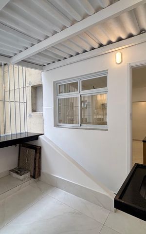 Apartamento à venda com 135m², 4 quartos e 1 vaga Apartamento à venda com 135m², 4 quartos e 1 vagaÁrea de serviço