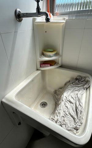 Apartamento à venda com 70m², 2 quartos e 1 vagaÁrea de Serviço
