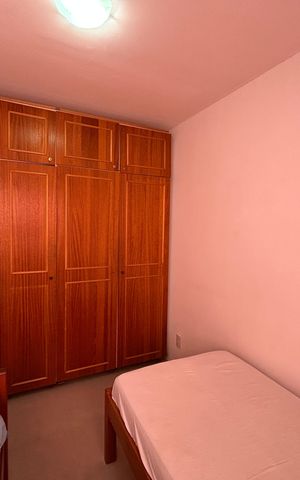 Apartamento à venda com 70m², 2 quartos e 1 vagaQuarto 2