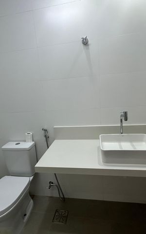 Apartamento à venda com 70m², 2 quartos e 1 vagaBanheiro