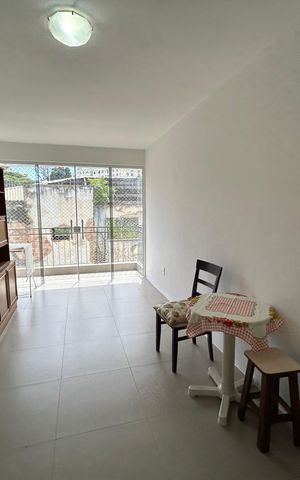 Apartamento à venda com 70m², 2 quartos e 1 vagaSala
