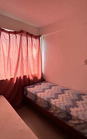 Apartamento à venda com 70m², 2 quartos e 1 vagaQuarto 2