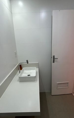 Apartamento à venda com 70m², 2 quartos e 1 vagaBanheiro