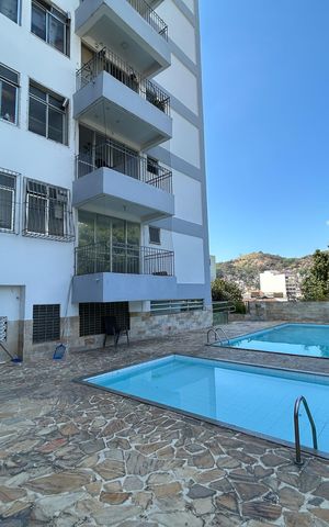 Apartamento à venda com 70m², 2 quartos e 1 vagaÁrea comum - Piscina