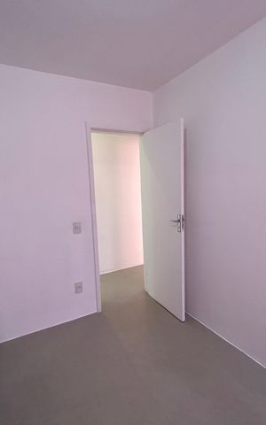 Apartamento à venda com 70m², 2 quartos e 1 vagaQuarto 1