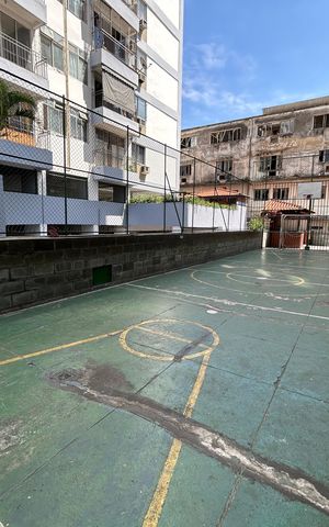 Apartamento à venda com 70m², 2 quartos e 1 vagaQuadra Esportiva