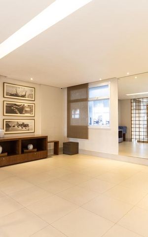 Apartamento à venda com 76m², 2 quartos e 1 vagaSpa