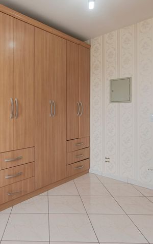 Studio à venda com 29m², 1 quarto e 1 vagaStudio