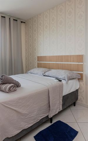 Studio à venda com 29m², 1 quarto e 1 vagaStudio